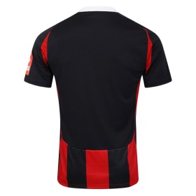 Maglia Fulham FC Trasferta Divisa 2024-25